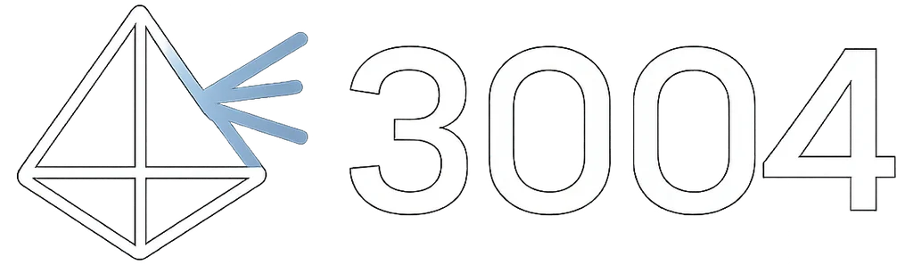 3004